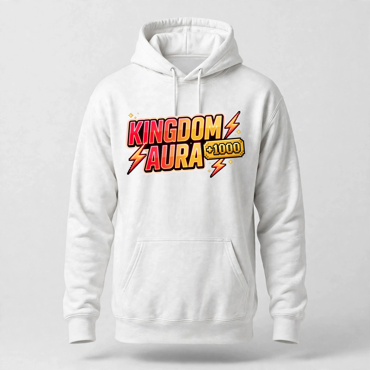 Aura 1000 Hoodie