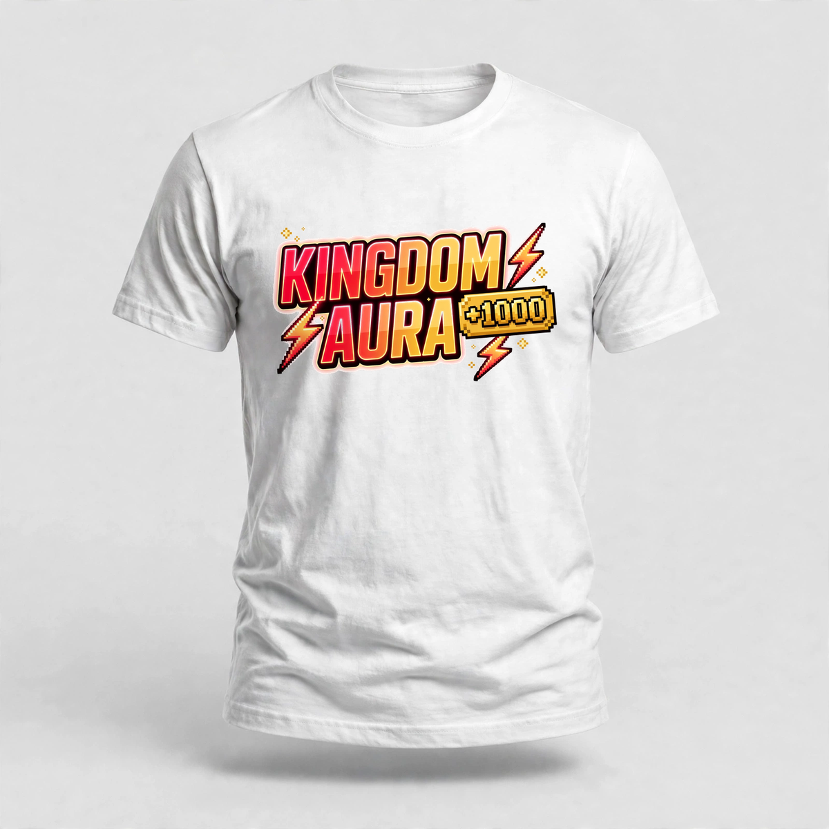 Aura 1000 Tee