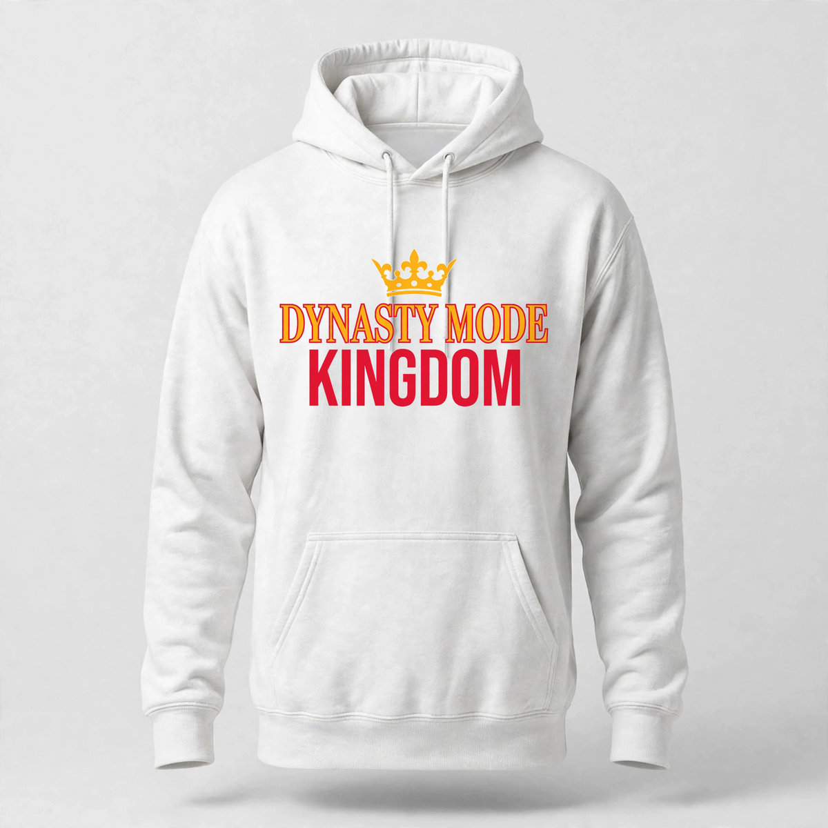 Dynasty Mode Hoodie
