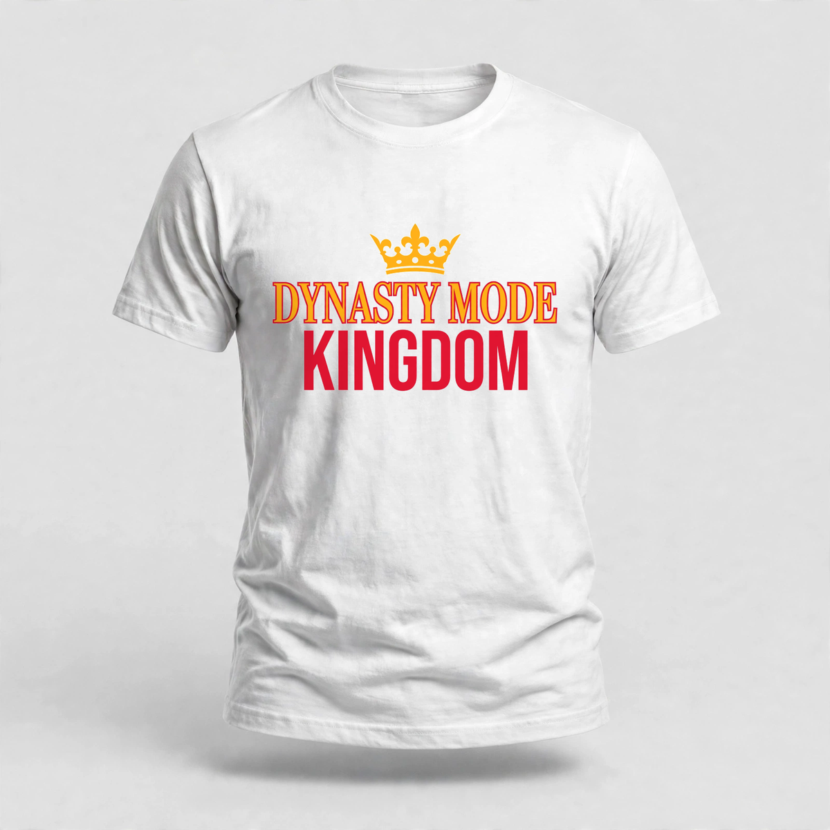 Dynasty Mode Tee
