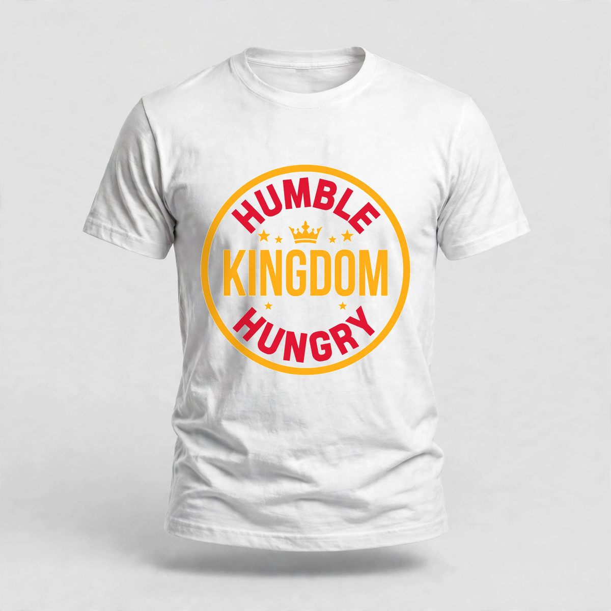 Humble And Hungry Tee