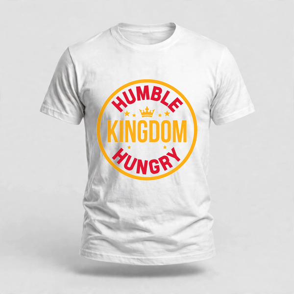 Humble And Hungry Tee