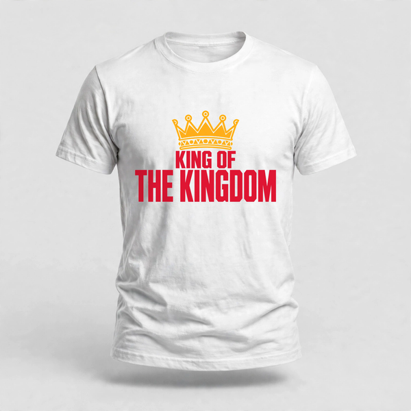 King Of The Kingdom Tee