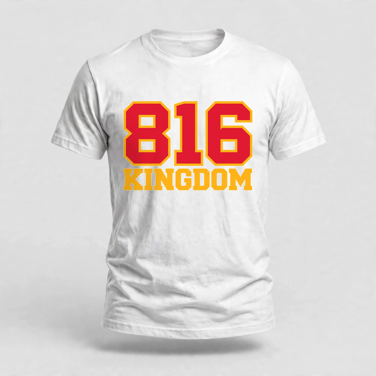 Kingdom 816 Tee