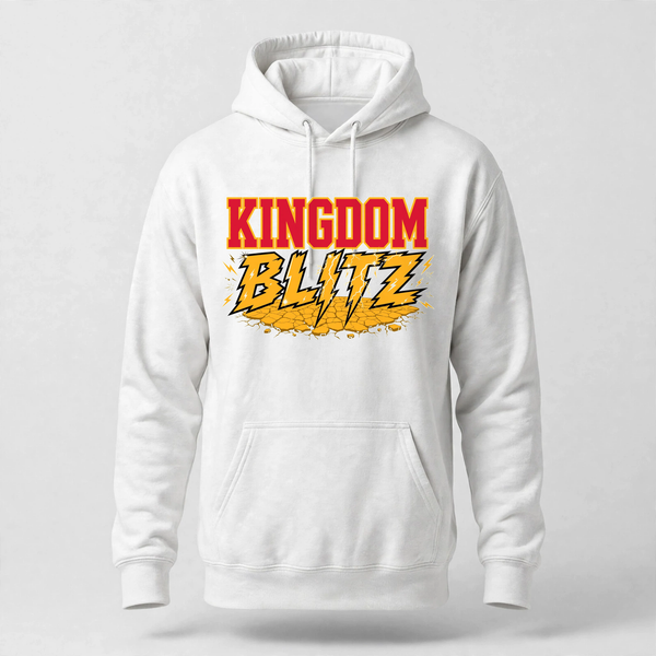 Kingdom Blitz Hoodie