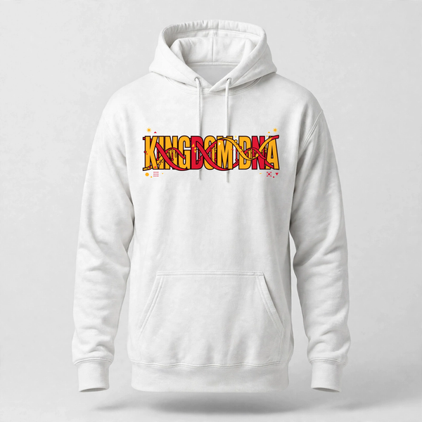 Kingdom Dna Hoodie