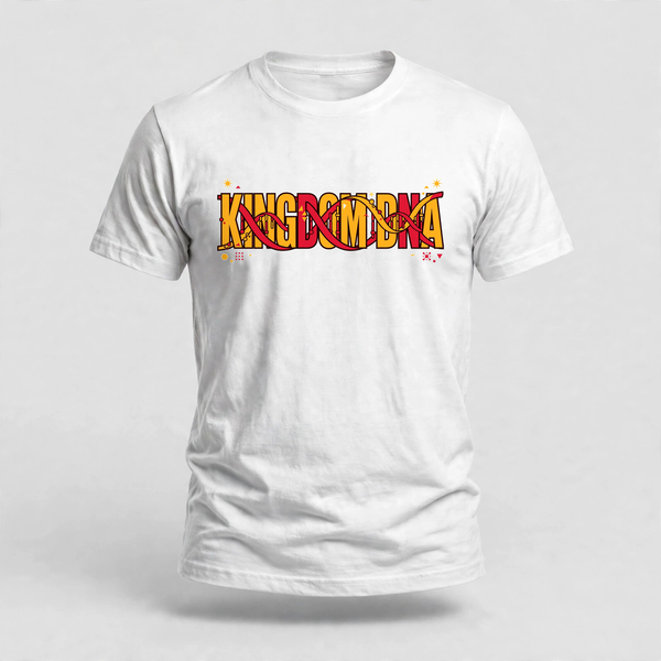 Kingdom Dna Tee