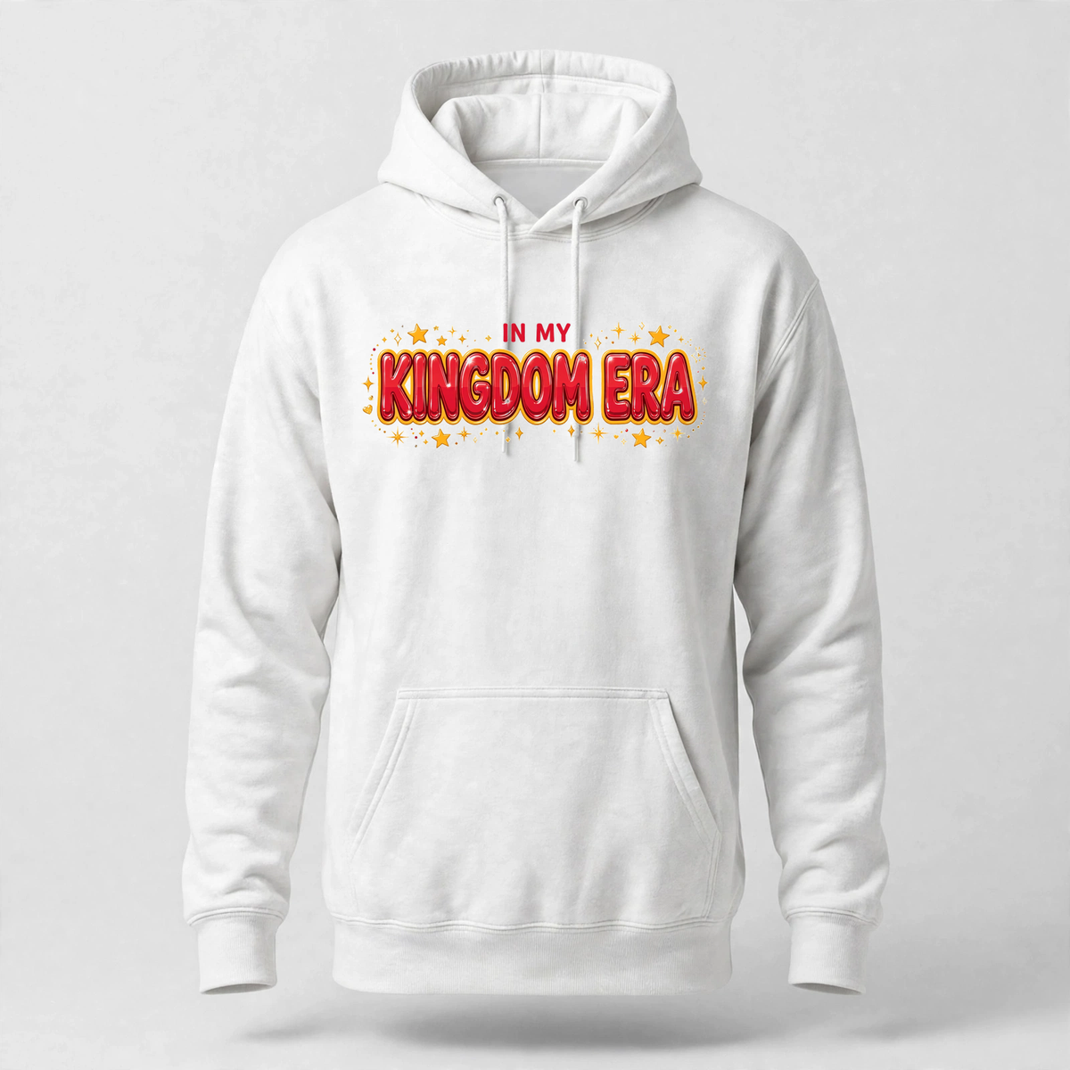 Kingdom Era Hoodie