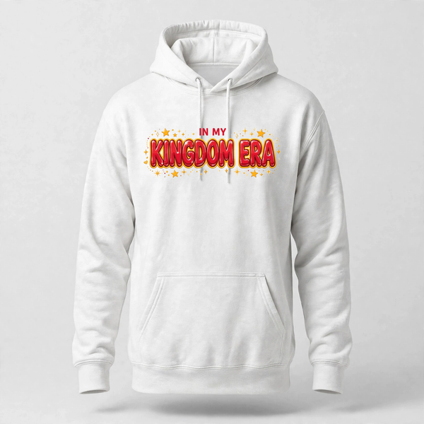 Kingdom Era Hoodie