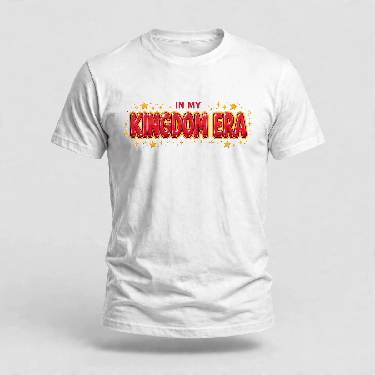 Kingdom Era Tee