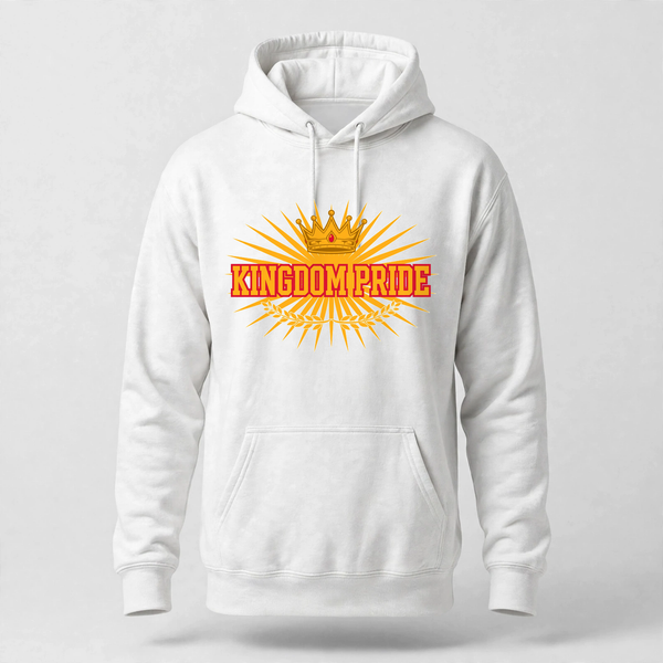 Kingdom Pride Hoodie