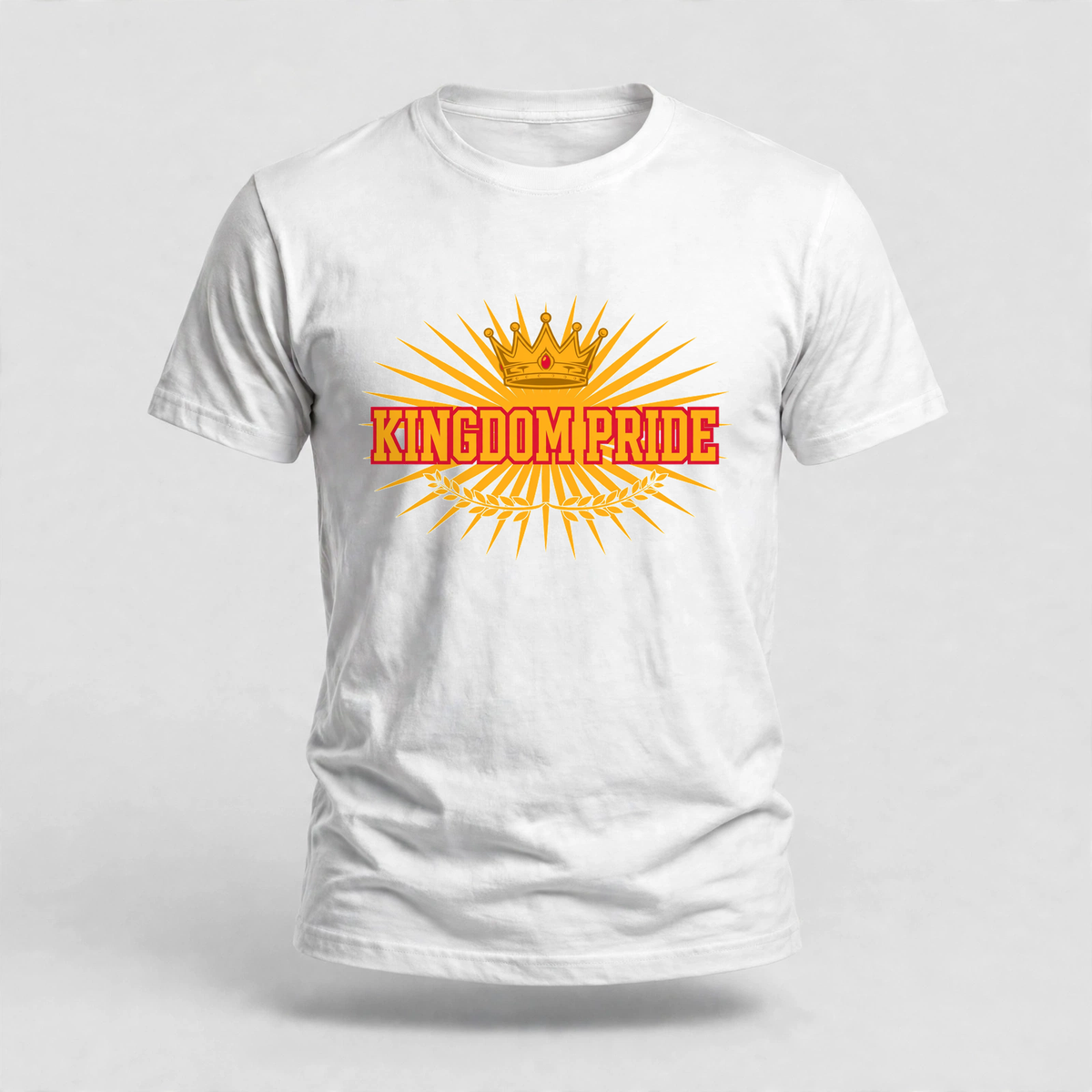 Kingdom Pride Tee