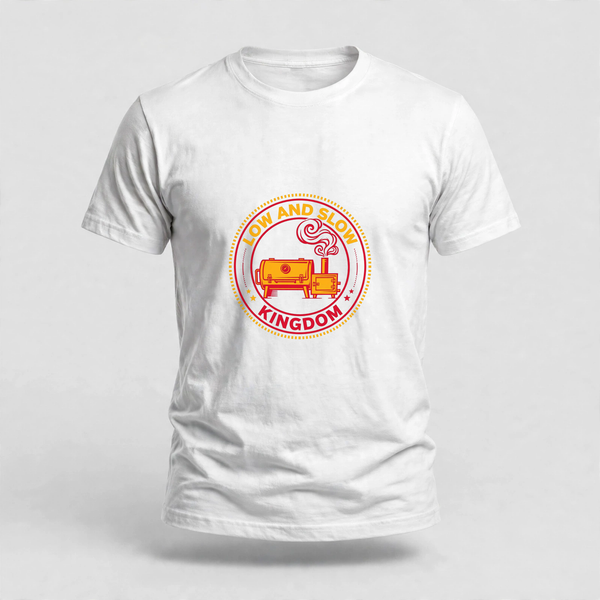 Low And Slow Tee