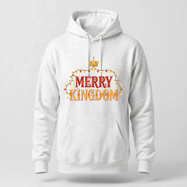 Merry Kingdom Hoodie