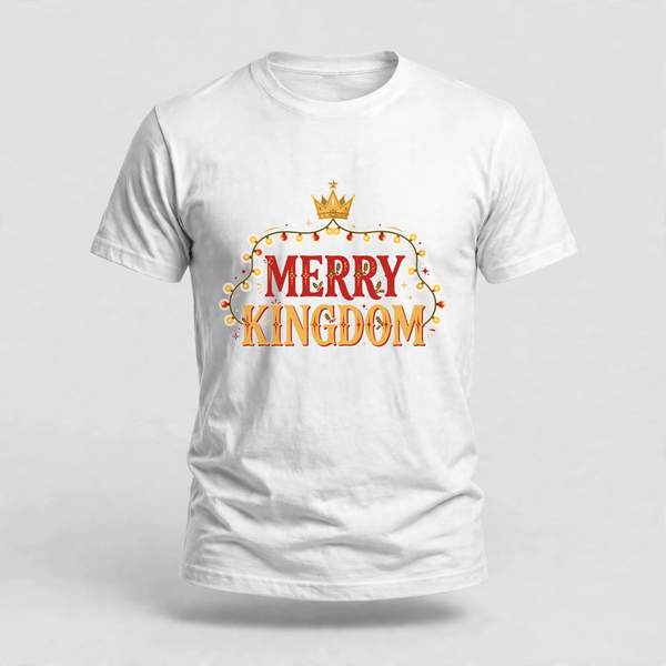 Merry Kingdom Tee