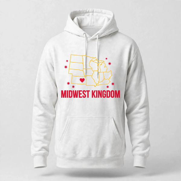 Midwest Kingdom Hoodie