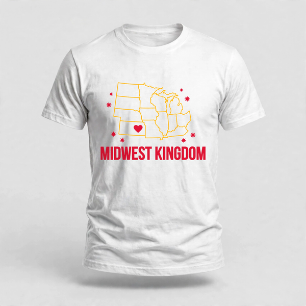 Midwest Kingdom Tee