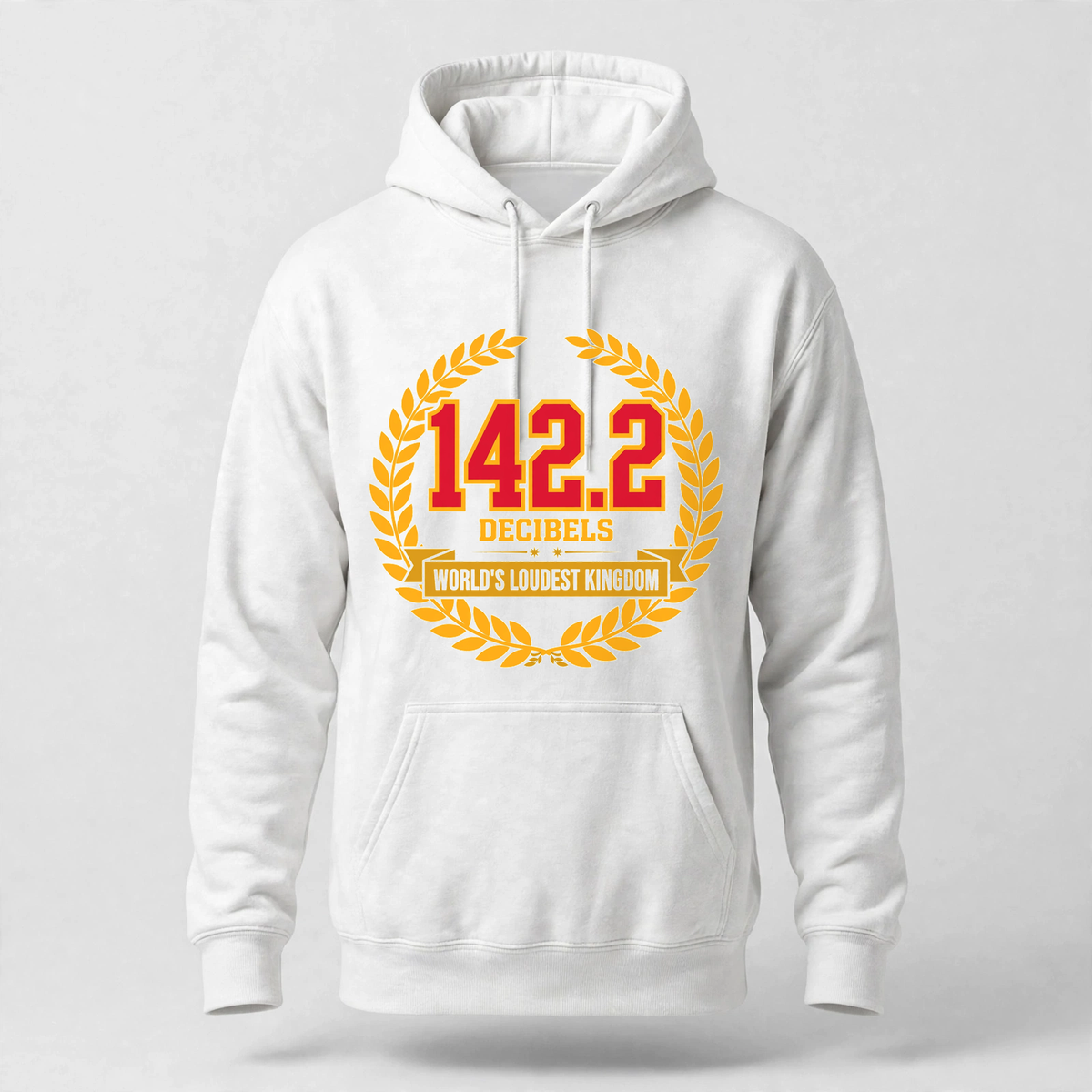 One Four Two Two Hoodie