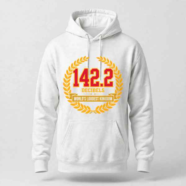 One Four Two Two Hoodie