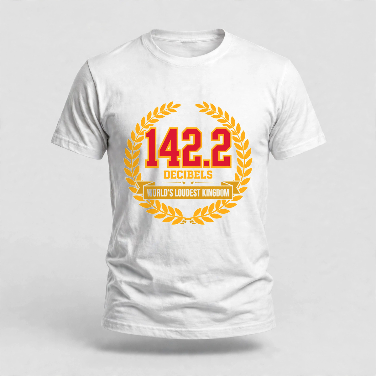 One Four Two Two Tee