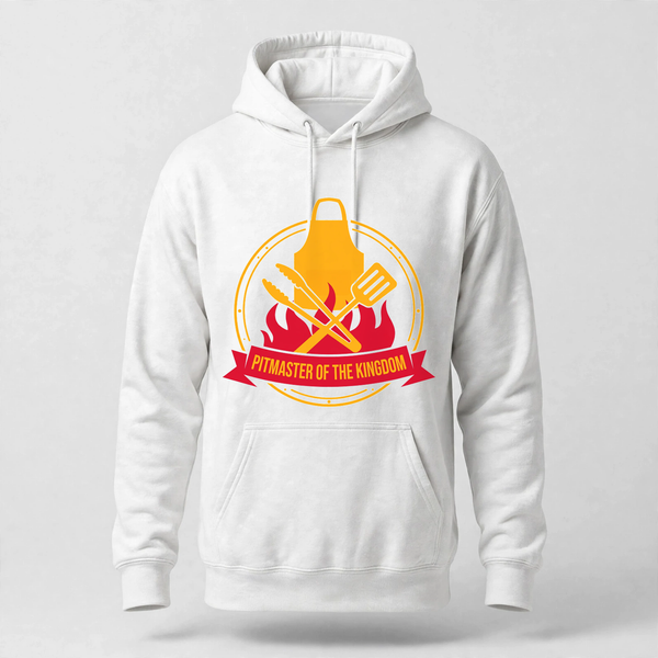 Pitmaster Kingdom Hoodie