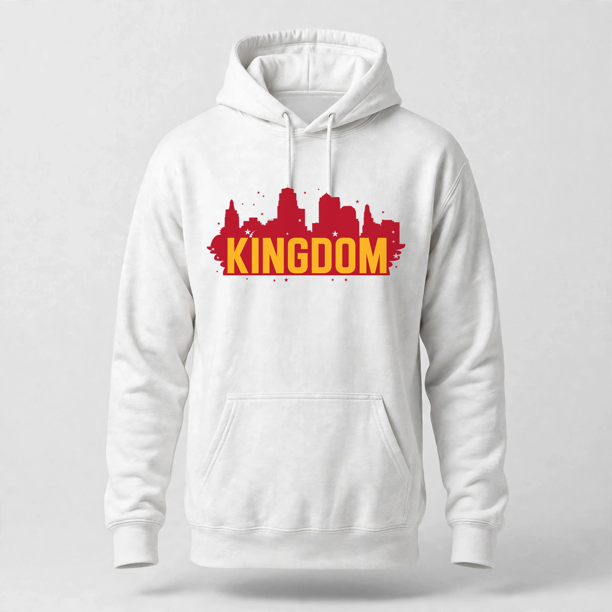 Skyline Hoodie
