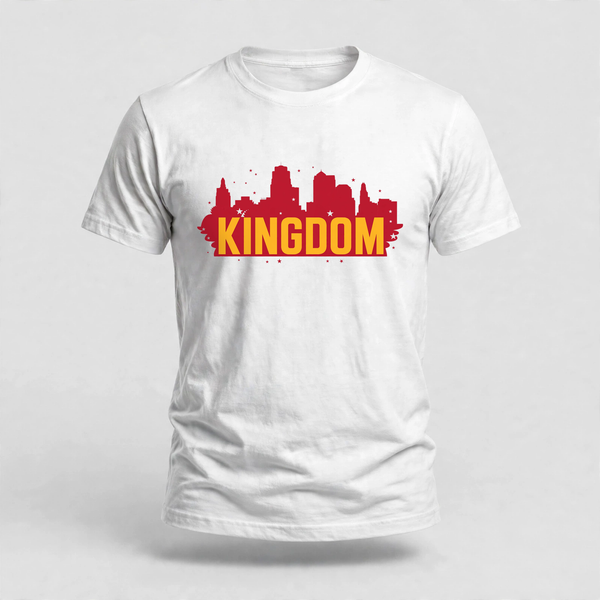 Skyline Tee