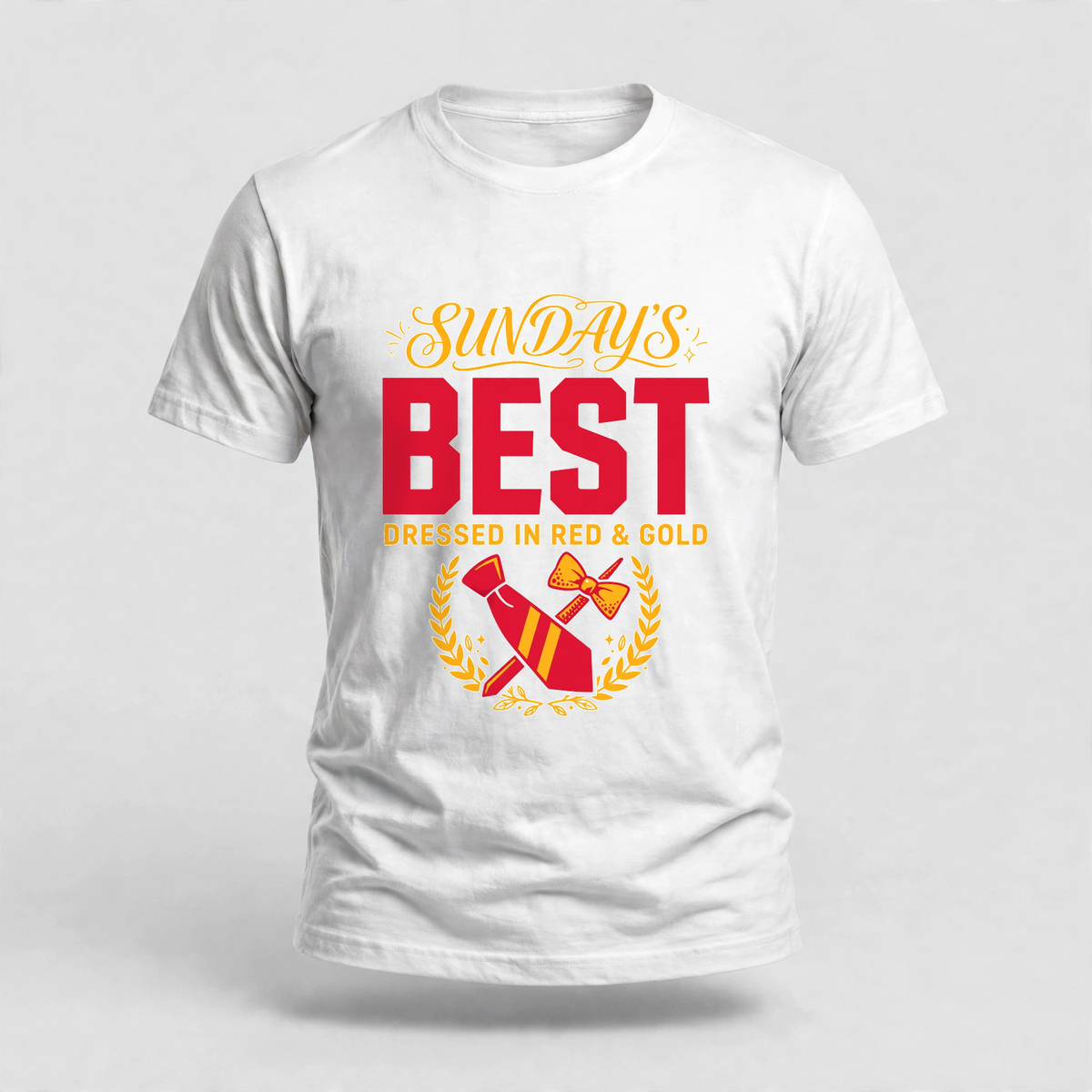 Sundays Best Tee