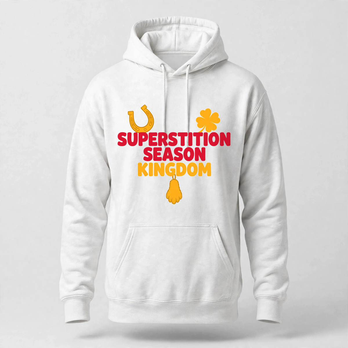 Superstition Season Hoodie
