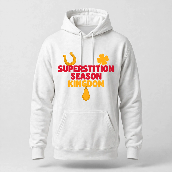 Superstition Season Hoodie