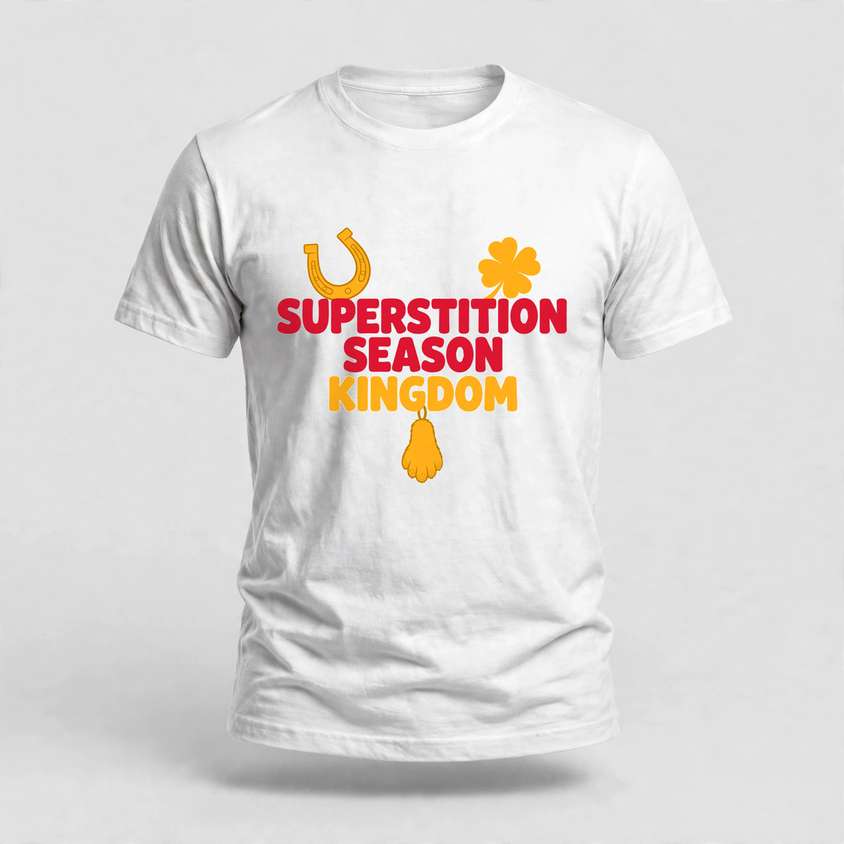Superstition Season Tee