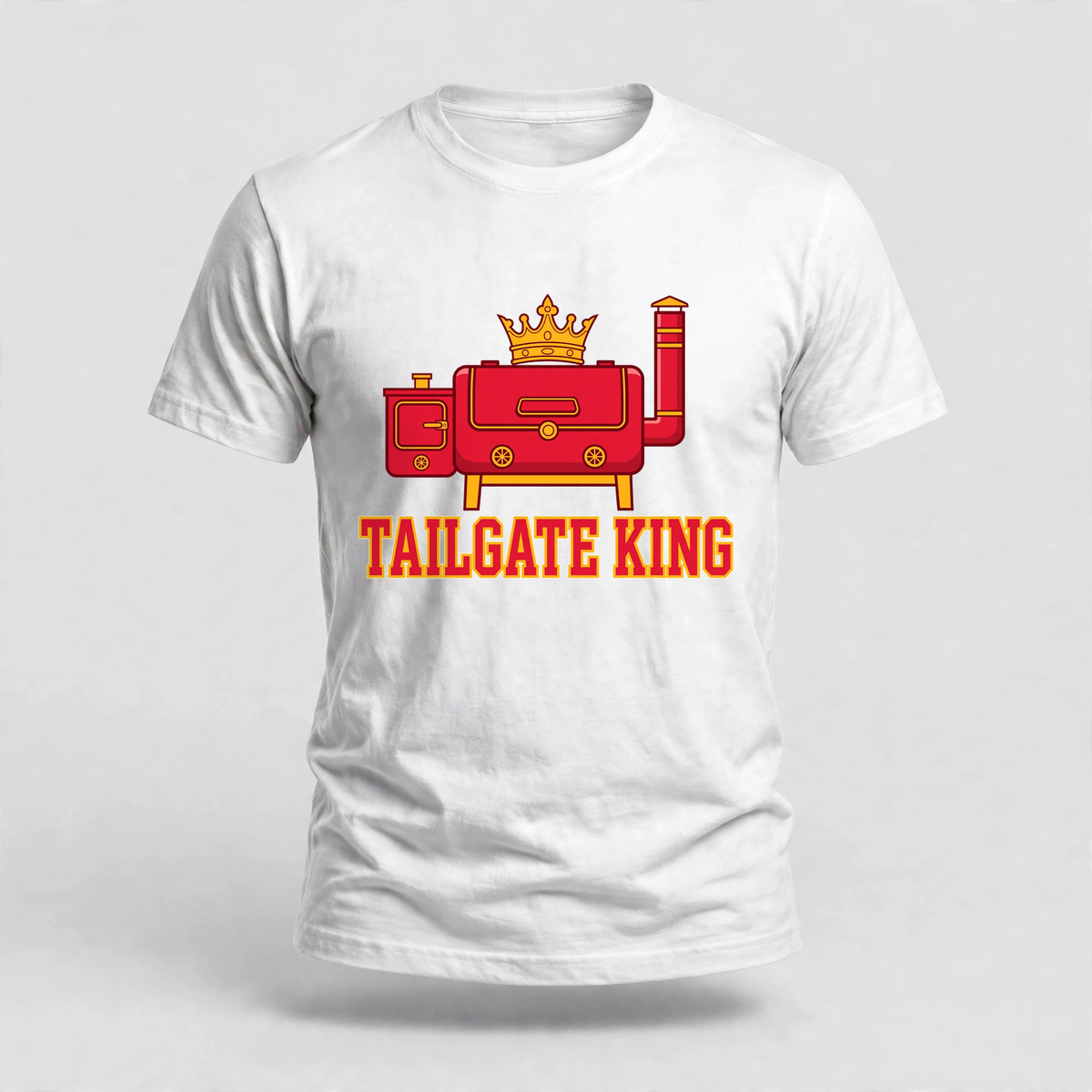 Tailgate King Tee