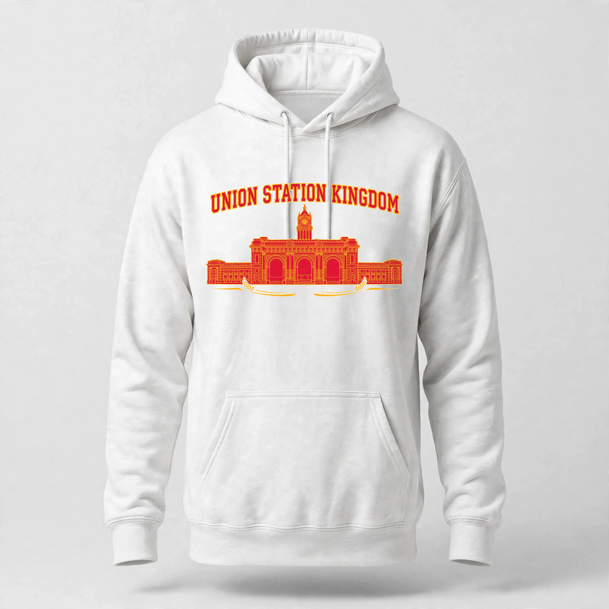Union Station Kingdom Hoodie