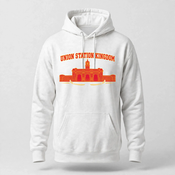 Union Station Kingdom Hoodie