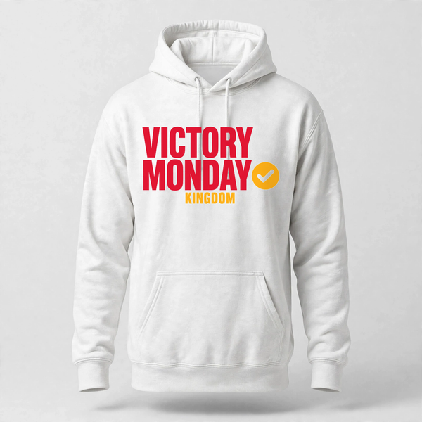 Victory Monday Hoodie